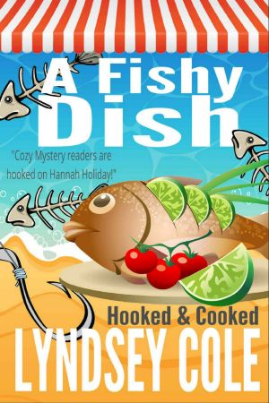 [Hooked & Cooked 03] • A Fishy Dish